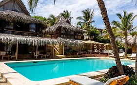 Las Cabañas de Antica